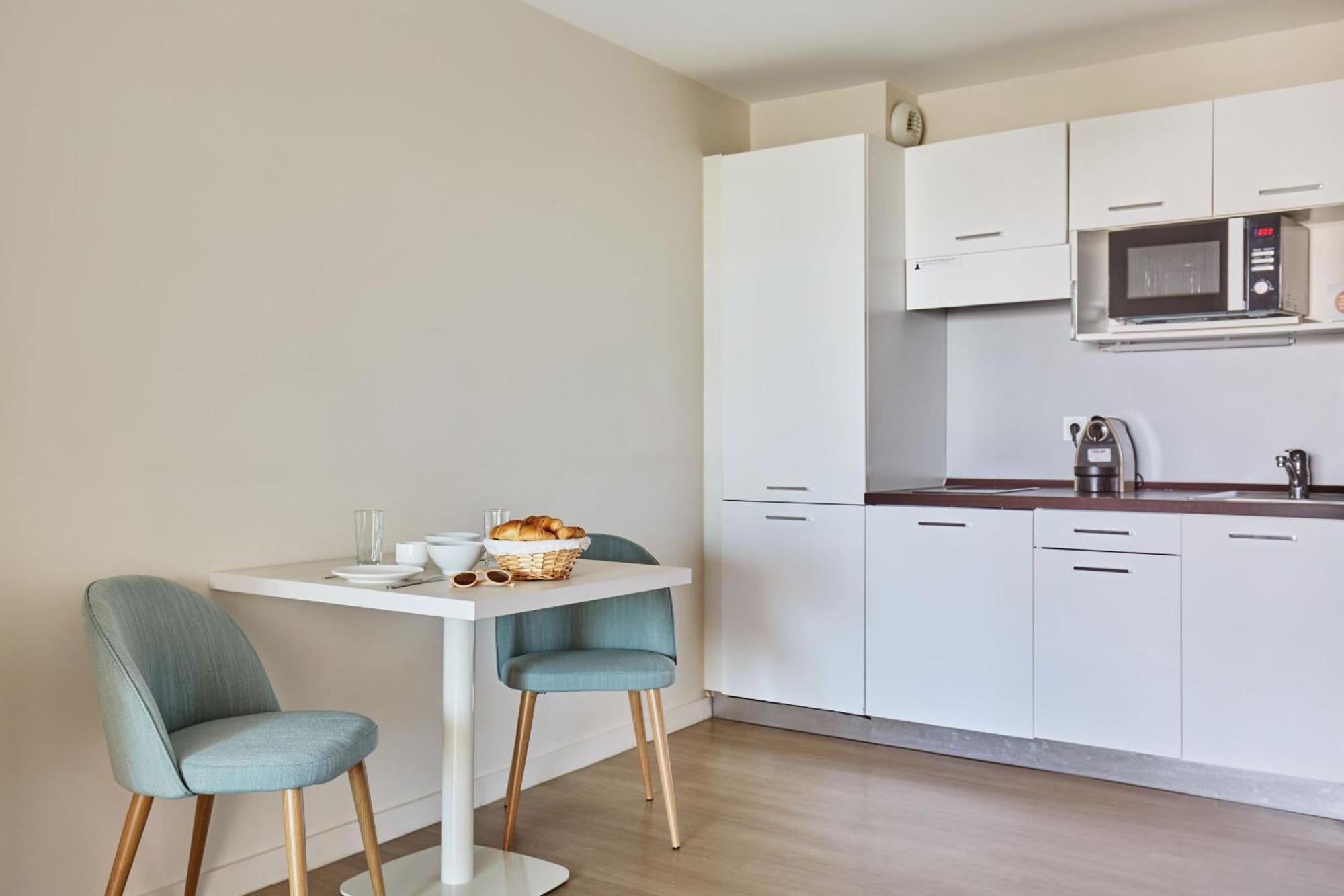 Residence Odalys Les Dunes Du Soleil Ла-Гранд-Мот Экстерьер фото